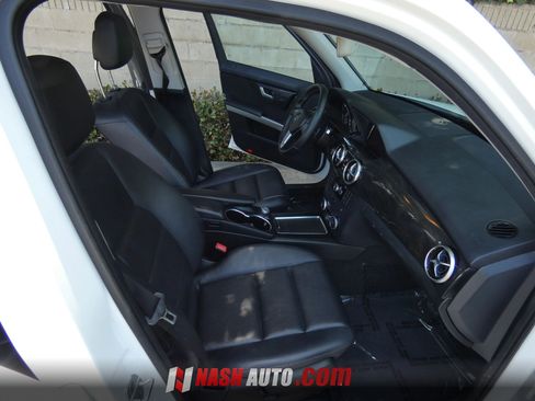 Used 2014 Mercedes-Benz GLK 350 2WD image 27
