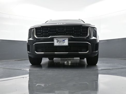 Certified 2024 Kia Sorento SX image 29