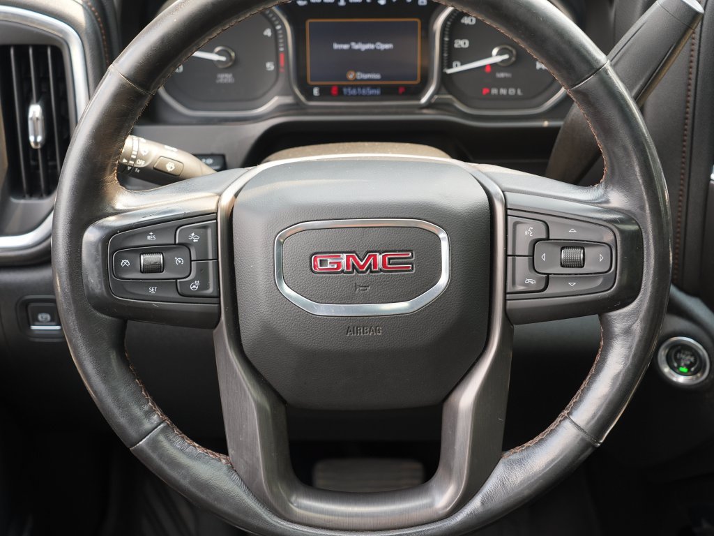 Used 2020 GMC Sierra 3500 AT4 w/ AT4 Premium Package AWD/4WD image 24