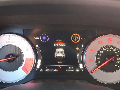 Used 2021 Acura RDX A-Spec image 23