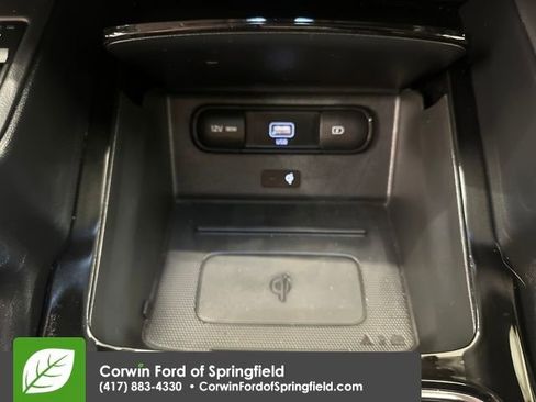 Used 2021 Kia Telluride SX w/ SX Prestige Package image 39