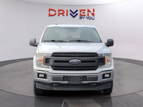 Used 2018 Ford F150 XL w/ Equipment Group 101A Mid image 9