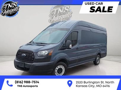 Used 2019 Ford Transit 250 148 High Roof Extended