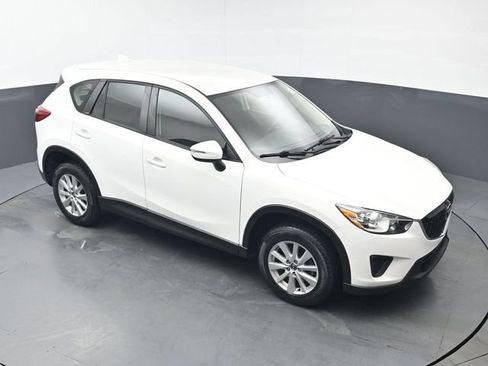 Used 2015 MAZDA CX-5 Sport w/ Bluetooth Audio Package AWD/4WD image 37