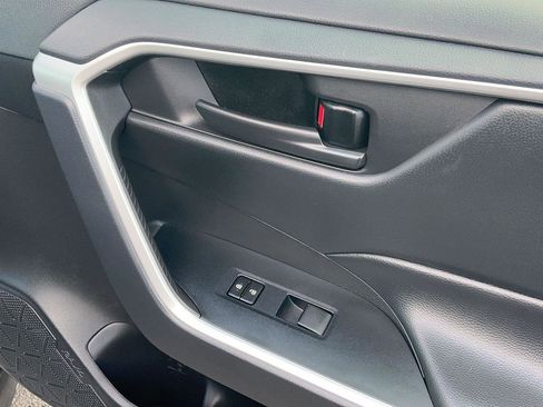 Used 2024 Toyota RAV4 LE image 28