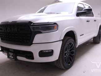 New 2026 RAM 1500 Limited AWD/4WD video 1