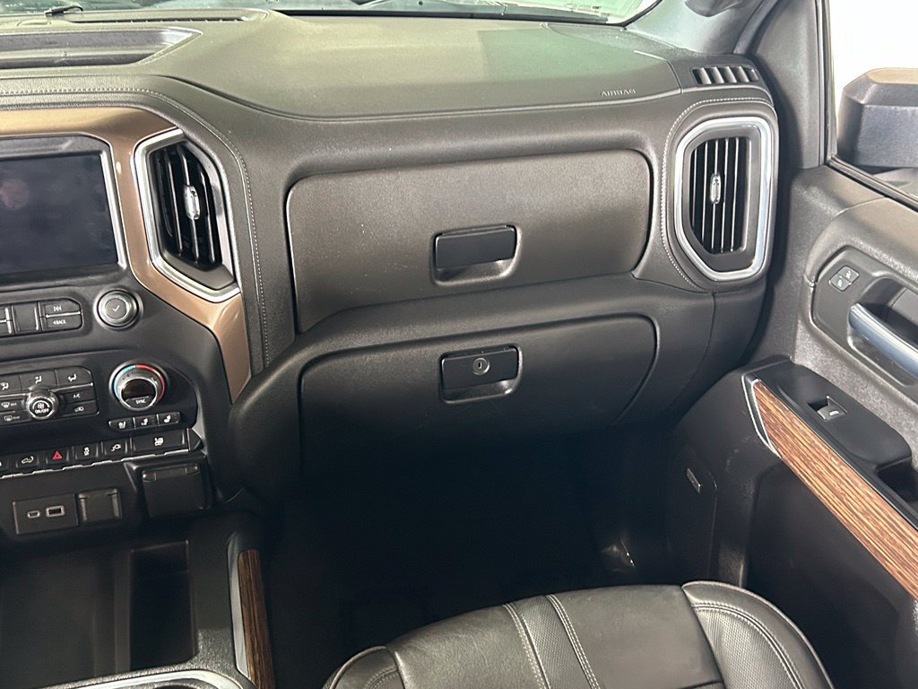 Used 2022 Chevrolet Silverado 3500 High Country w/ Technology Package AWD/4WD image 63