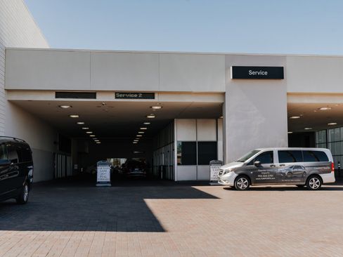 Certified 2026 Mercedes-Benz C 300 Sedan image 10