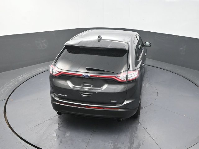 Used 2017 Ford Edge SE w/ Cargo Accessory Package AWD/4WD image 28