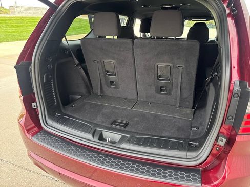 Used 2024 Dodge Durango GT AWD/4WD image 29