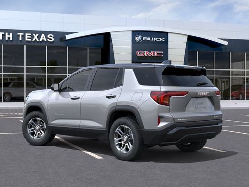 New 2026 GMC Terrain Elevation FWD image 3