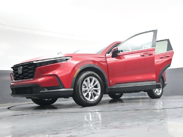 Used 2024 Honda CR-V EX image 42