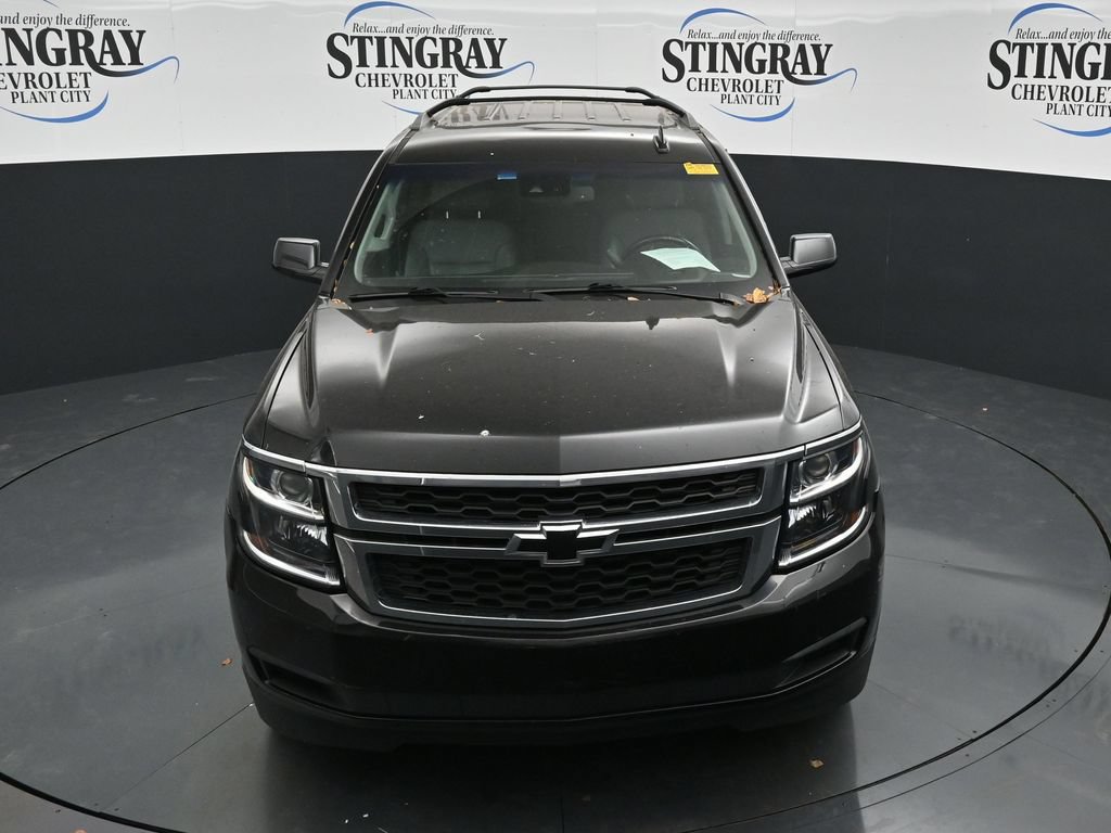 Used 2020 Chevrolet Suburban LT w/ LT Midnight Edition RWD image 19