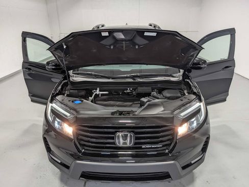 Used 2024 Honda Passport Black Edition image 14