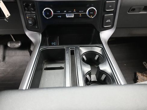 Used 2023 Ford F150 XLT w/ Equipment Group 301A Mid image 12