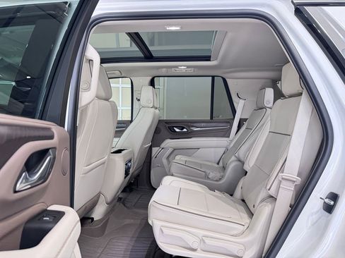 Certified 2024 GMC Yukon Denali w/ Max Trailering Package AWD/4WD image 10