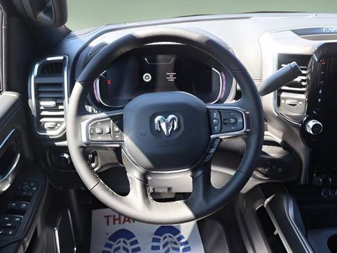 New 2026 RAM 3500 Laramie image 13