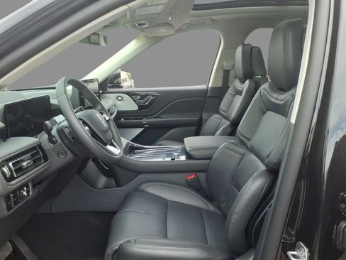 New 2026 Lincoln Aviator Reserve AWD/4WD image 20