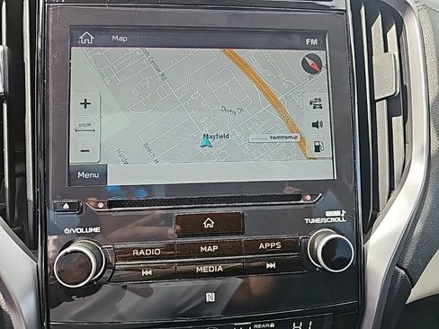 Used 2022 Subaru Ascent Touring image 4