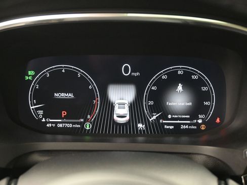 Used 2022 Acura MDX SH-AWD w/ Technology Package image 10