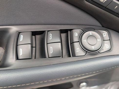Certified 2024 Buick Enclave Premium AWD/4WD image 11