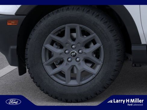 New 2025 Ford Bronco Sport Big Bend image 19