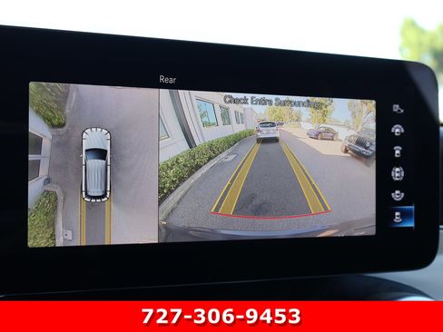 Certified 2022 Mercedes-Benz GLC 300 image 4