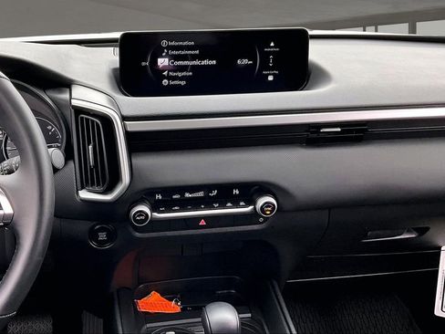 New 2026 MAZDA CX-50 AWD 2.5 S w/ Cargo Package image 12