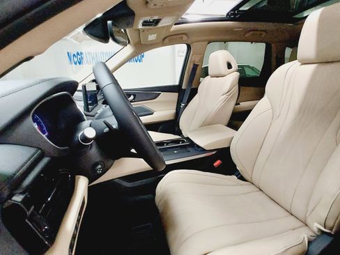 New 2026 Acura MDX SH-AWD w/ Advance Package image 36