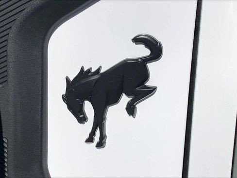 Certified 2023 Ford Bronco Raptor image 18