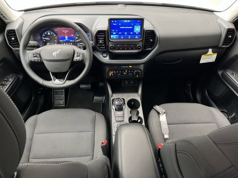 New 2024 Ford Bronco Sport Badlands image 4