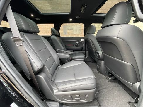 New 2026 Hyundai Palisade Calligraphy image 21