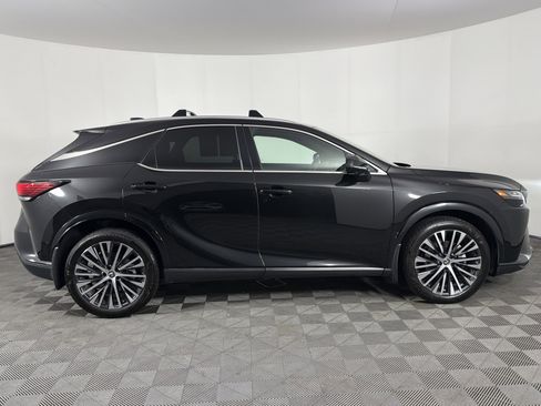Used 2025 Lexus RX 350 Premium w/ Convenience Package AWD/4WD image 28