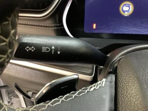 Certified 2023 Jeep Grand Cherokee Limited AWD/4WD image 28