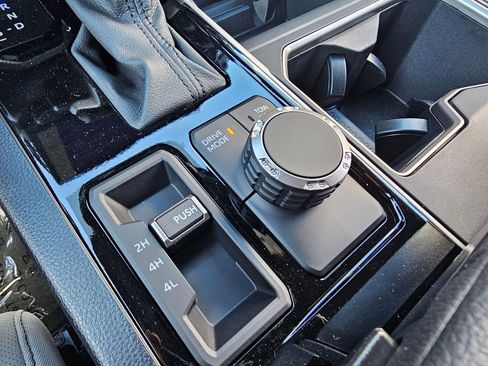 New 2026 Toyota Tundra SR5 AWD/4WD image 35
