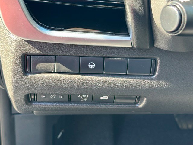 Certified 2023 Nissan Rogue SL w/ SL Premium Package AWD/4WD image 20