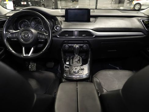 Used 2018 MAZDA CX-9 Touring w/ Touring Premium Package AWD/4WD image 23