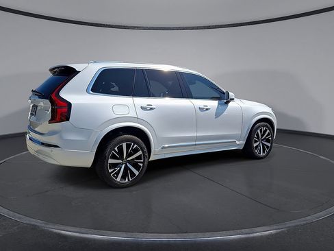 New 2026 Volvo XC90 B6 Core w/ Protection Package Premier AWD/4WD image 7