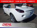 Used 2008 Pontiac Solstice GXP w/ Premium Package image 5