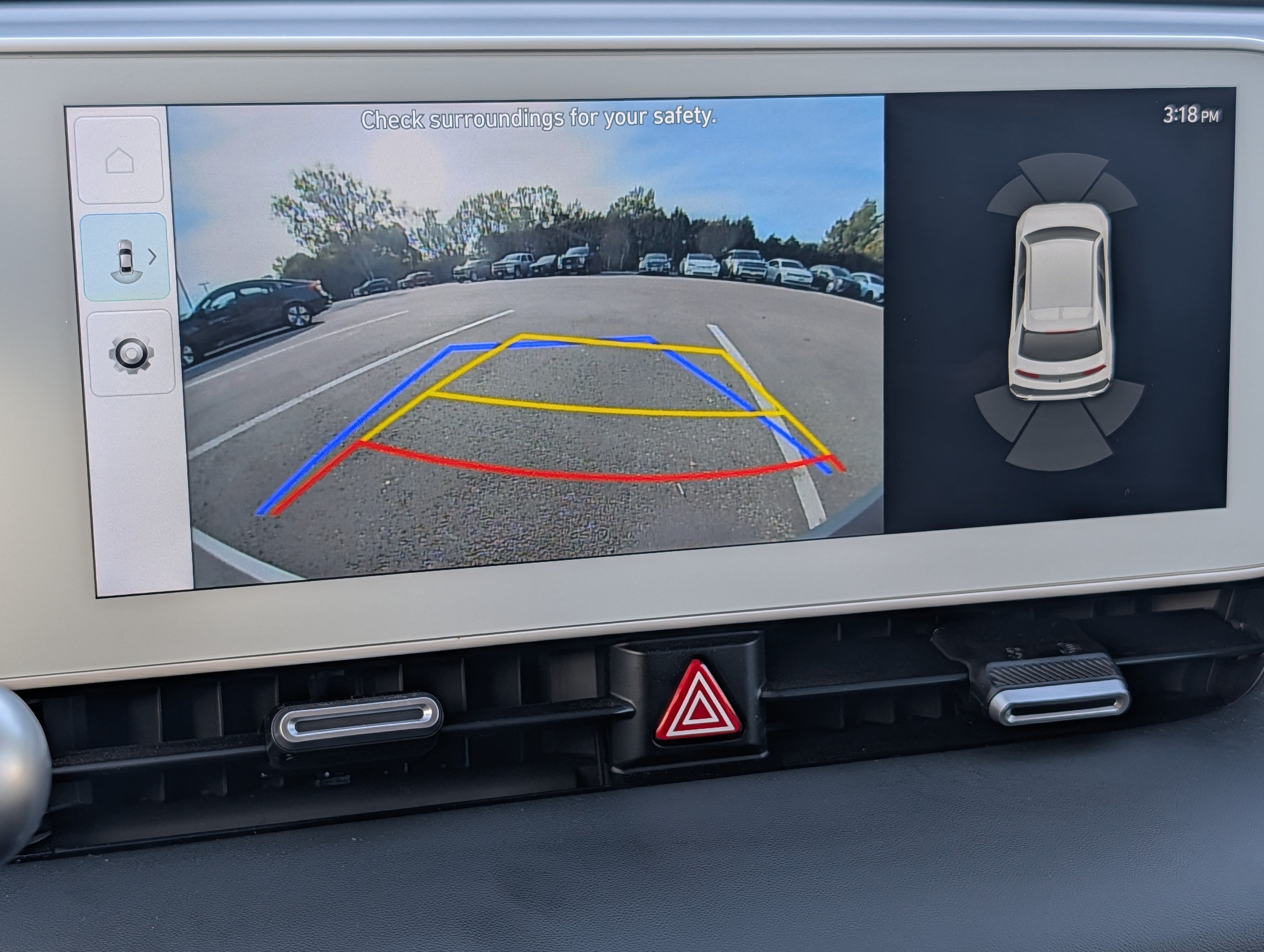 Certified 2024 Hyundai Ioniq 5 SEL AWD/4WD image 27
