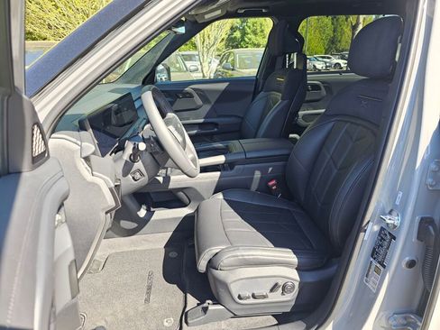 New 2027 Kia Telluride SX Prestige X-Pro image 21