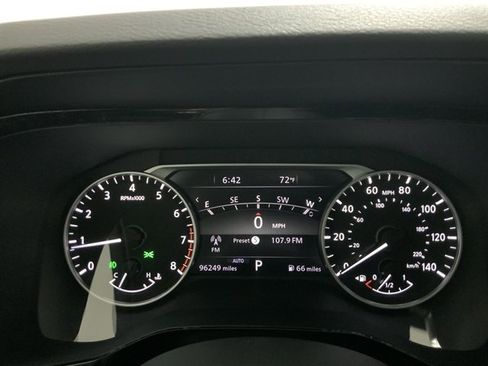 Used 2022 Nissan Pathfinder SL w/ SL Premium Package AWD/4WD image 27