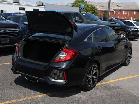 Used 2017 Honda Civic Si image 7