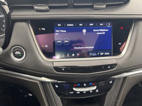 Used 2023 Cadillac XT6 Luxury image 19