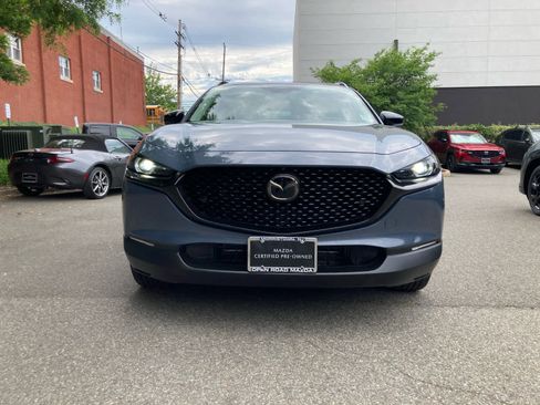 Certified 2026 MAZDA CX-30 2.5 Turbo w/ Premium Plus Pkg AWD/4WD image 3