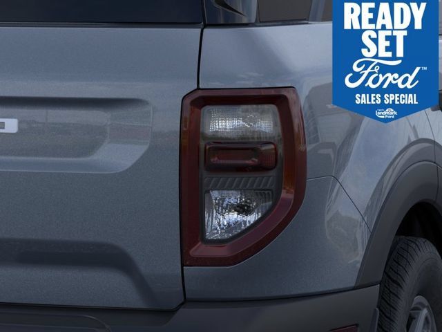 New 2026 Ford Bronco Sport Big Bend AWD/4WD image 52