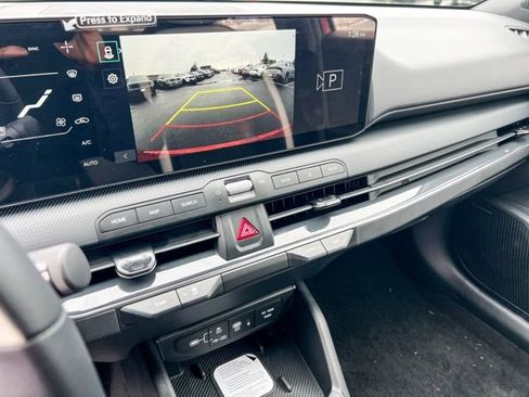 New 2025 Kia K4 GT-Line Turbo w/ GT-Line Premium Package FWD image 21
