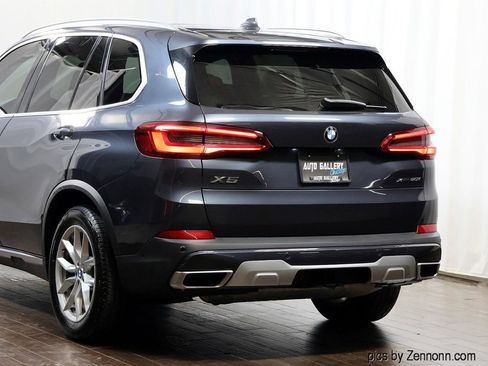 Used 2019 BMW X5 xDrive50i w/ Off-Road Package image 8
