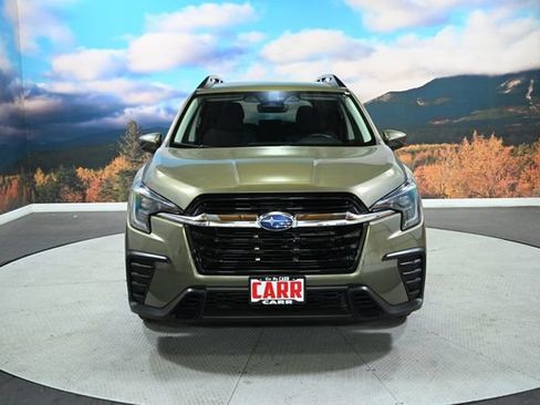 Used 2025 Subaru Ascent Premium AWD/4WD image 3