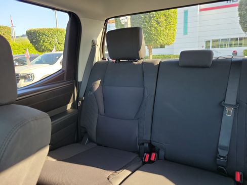 Used 2024 Toyota Tundra SR5 w/ SR5 Convenience Package RWD image 20